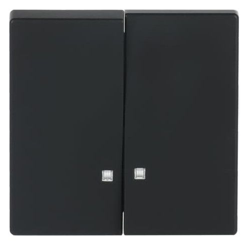 BJ 1785 K-885 Wippe schwarz matt future linear