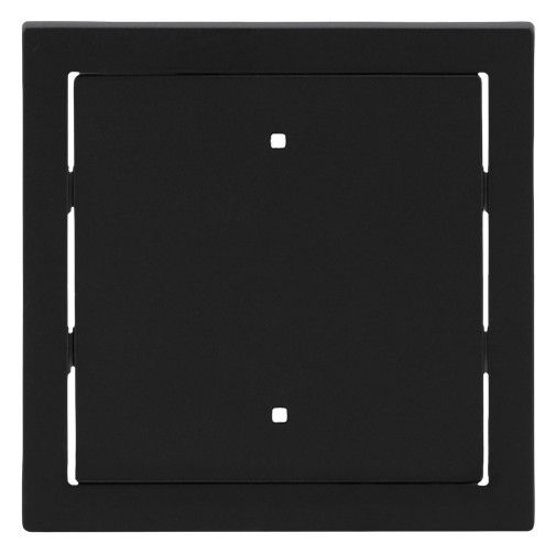 BJ 2570-10-45M Wippe f.Elektroniktaster 1-fach