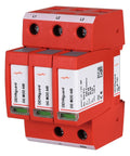 Dehn 952303 DGMTNC440 Überspannungsabl. Typ2 DEHNguard M 3-pol f.TN-C-Systeme