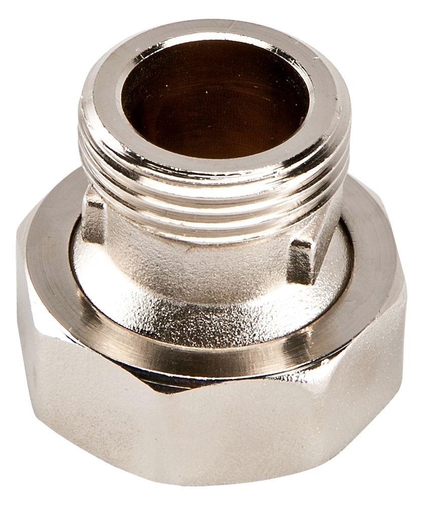 Dimplex KUP G32 Übergangsverschraubung G 1 1/4"IG auf R 1" 375810