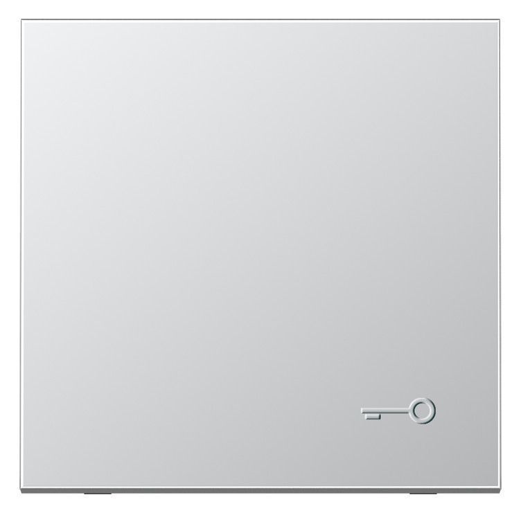 Jung AL2990TP Wippe geprägtes Symbol Tür LS Aluminium