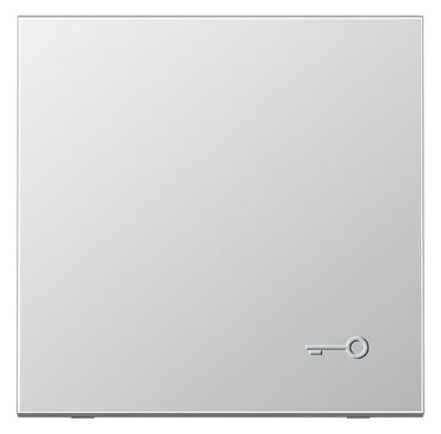 Jung AL2990TP Wippe geprägtes Symbol Tür LS Aluminium