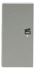 BJ 6233-21-866 Wippe/L 2f Szene edelstahl Busch-free@home pur Est