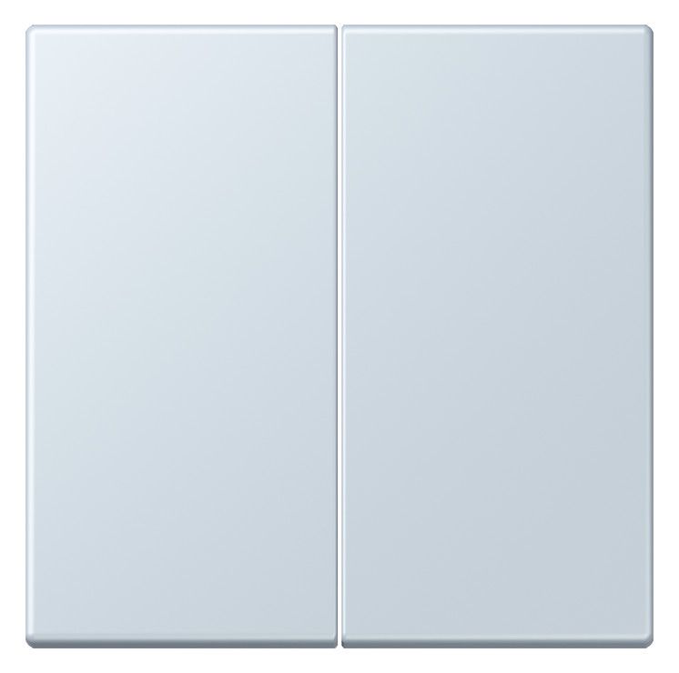 Jung LC102209 Wippe f.KNX Taster 2fach LC32023