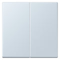 Jung LC102209 Wippe f.KNX Taster 2fach LC32023