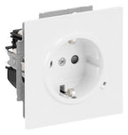 BJ 20 EUCBL-44G SCHUKO® Steckdose Safety+