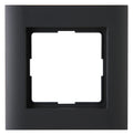 Kopp 402115061 ATHENIS Abdeckrahmen 1f anthrazit