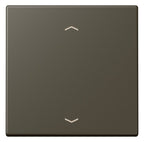 Jung LC101P241 Wippe m.Pfeilsymbolen f.KNX Taster 1