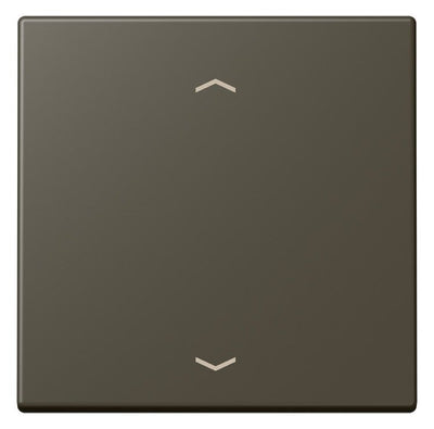 Jung LC101P241 Wippe m.Pfeilsymbolen f.KNX Taster 1