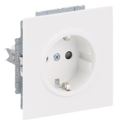 BJ 23 EUCB-44M SCHUKO® Steckdose Safety+