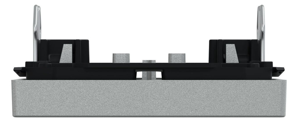 Mert 433160 Wippe aluminium System M