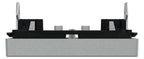 Mert 433160 Wippe aluminium System M