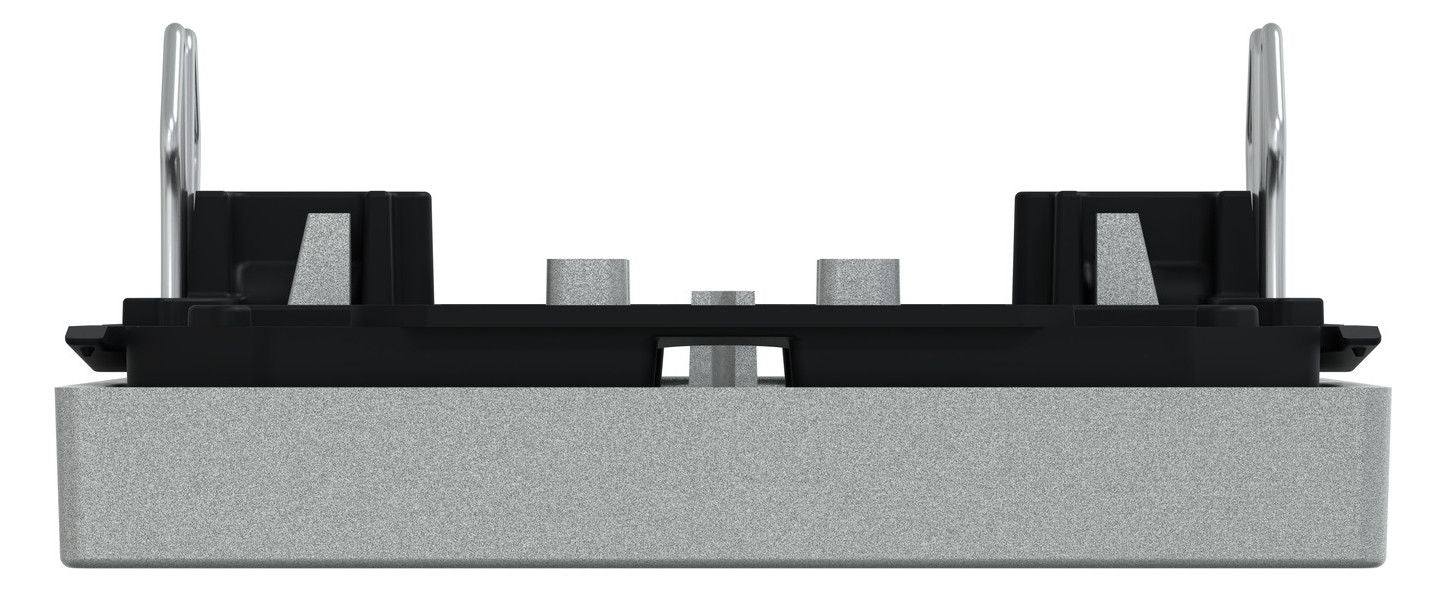 Mert 433160 Wippe aluminium System M