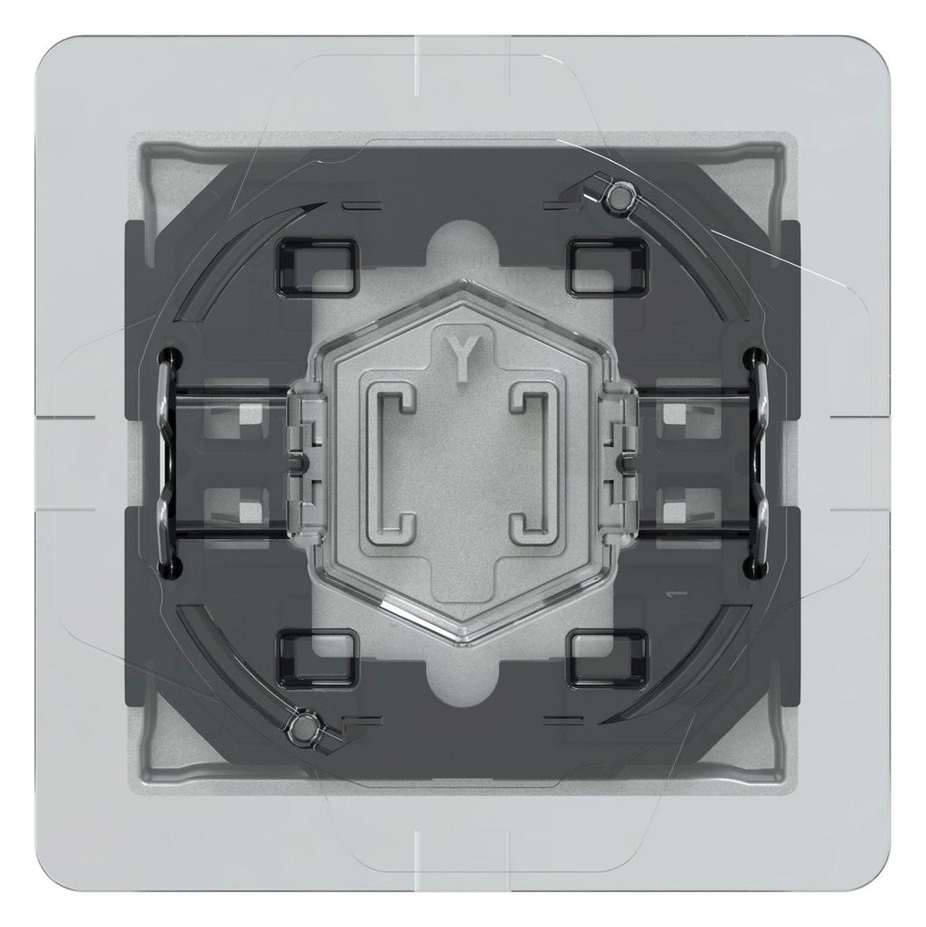 Mert 433060 Wippe IP44 aluminium System M
