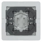 Mert 433060 Wippe IP44 aluminium System M