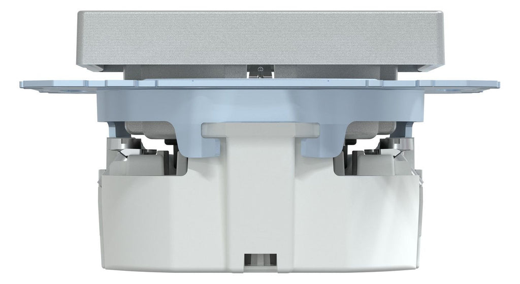 Mert MEG 2303-0460 SCHUKO-Steckdose BRS Ko.+Schriftfeld StK aluminium System M