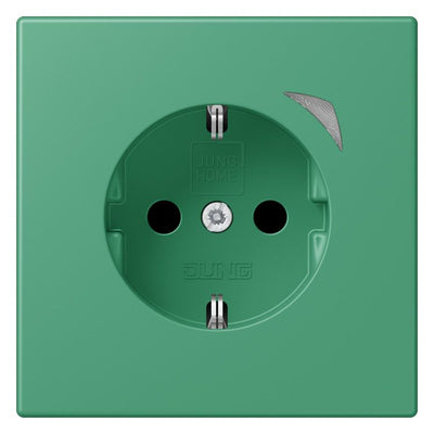 Jung BTLC1521SE250 JUNG HOME SCHUKO Steckdose Energy LC4320