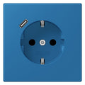 Jung LC1520-18C211 SCHUKO-Steckd.m.USB Typ C LC32030
