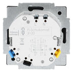 BJ 3120 EUCB-81 FI-SCHUKOMAT SCHUKO Steckdosen-Einsatz anth future linear