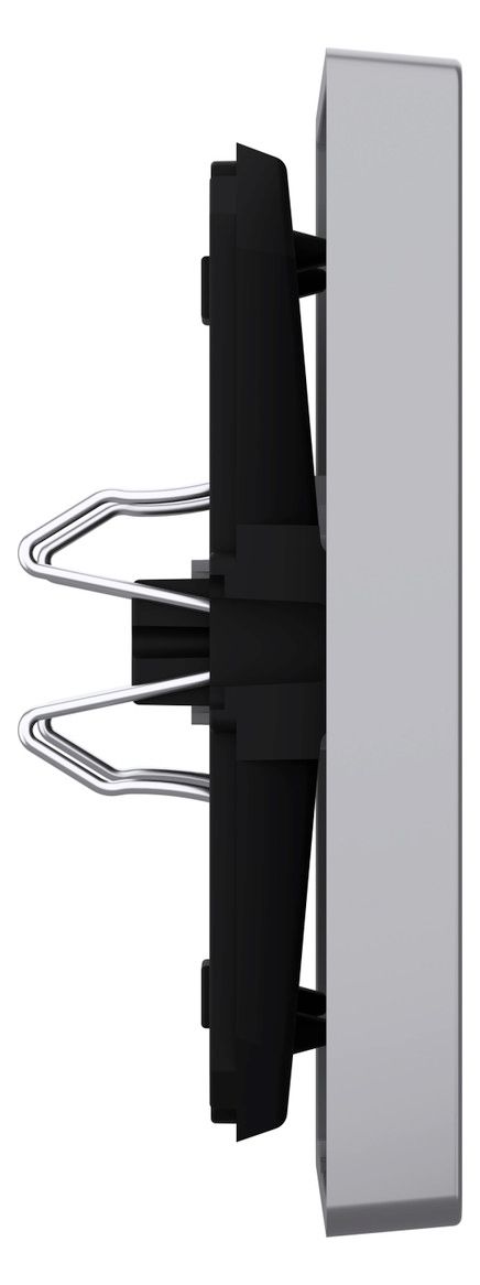 Mert MEG 3300-6036 Wippe Edelstahl