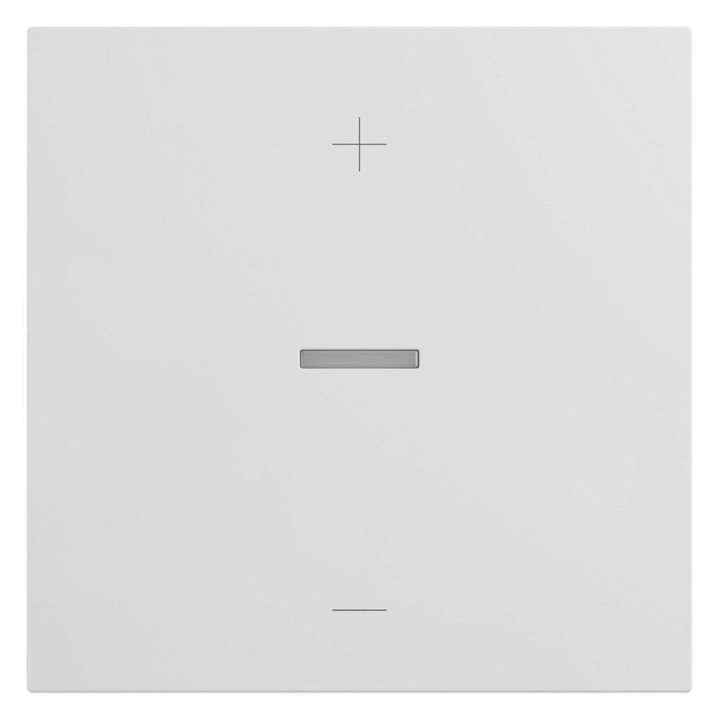 Legrand 765149 SEANO Wippe f.Tastdimmer in 3-L-Ausf Ultraweiß