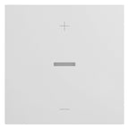 Legrand 765149 SEANO Wippe f.Tastdimmer in 3-L-Ausf Ultraweiß