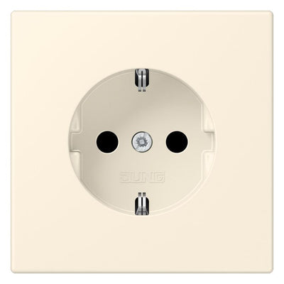 Jung LC1520245 SCHUKO Steckdose LC4320B