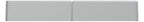 Mert MEG 5228-0460 Wippen f.Taster- Modul 2f (Szene1/2,1/0) alu System M