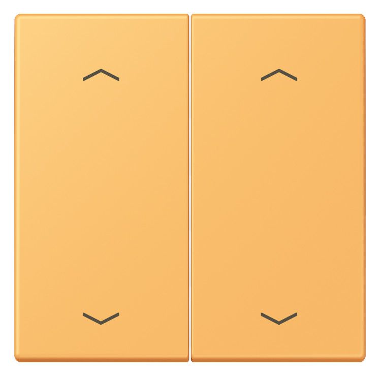 Jung LC102P254 Wippe m.Pfeilsymbolen f.KNX Taster 2
