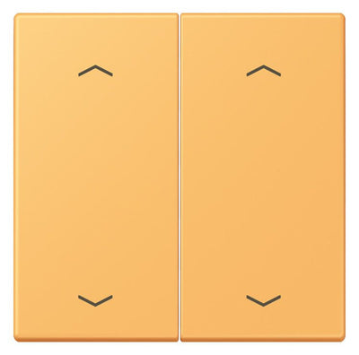 Jung LC102P254 Wippe m.Pfeilsymbolen f.KNX Taster 2