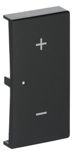 BJ 6237-22-81 Wippe anthrazit Busch-free@home Abdeckungen