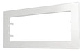 Esylux Universal Einbaurahmen 430 f.Leuchten ELX u.SLX EN10077234