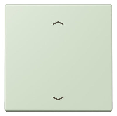 Jung LC101P218 Wippe m.Pfeilsymbolen f.KNX Taster 1