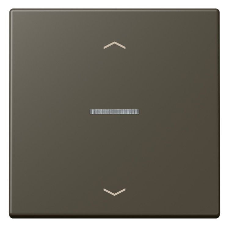 Jung LC101KO5P241 Wippe m.Lichtleiter u. Pfeilsymbolen