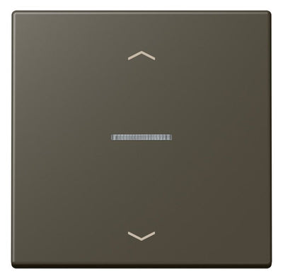Jung LC101KO5P241 Wippe m.Lichtleiter u. Pfeilsymbolen