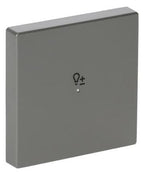 BJ 6234-10-866 Wippe 1f Dimmer edelstahl Busch-free@home pur Est