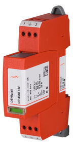 Dehn 953209 DRM2P150FM Überspannungs- ableiter Typ 3 DEHNrail M 2pol 150V