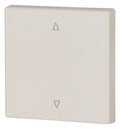 EATON CWIZ-01/52 Wippe 1fach creme glänzend Jalousie 173006