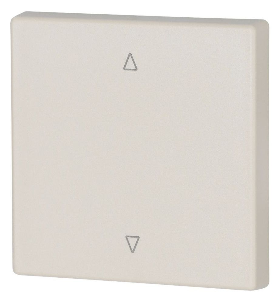 EATON CWIZ-01/52 Wippe 1fach creme glänzend Jalousie 173006