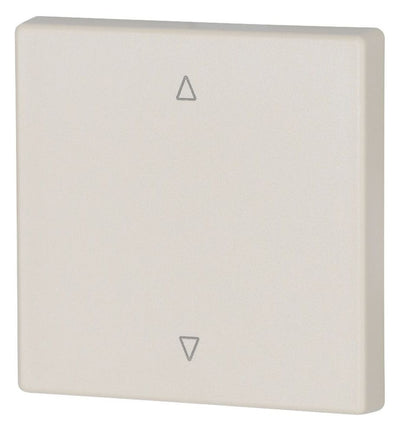 EATON CWIZ-01/52 Wippe 1fach creme glänzend Jalousie 173006