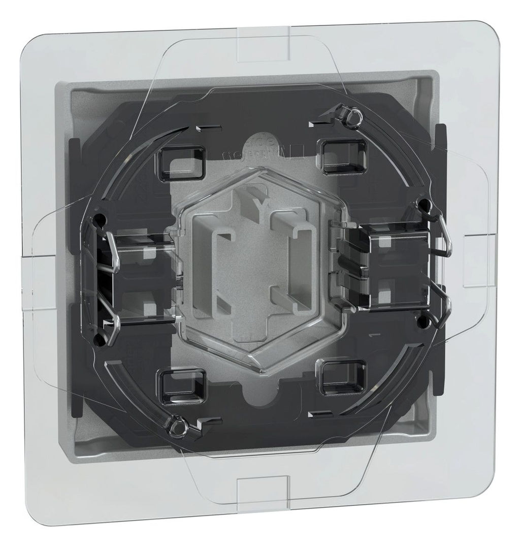 Mert 433060 Wippe IP44 aluminium System M