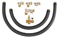 Dimplex VSH KS Verbindungsset Heizen 343110