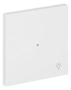BJ 6231-10-44M Wippe 1-fach m.Symbol "Licht"