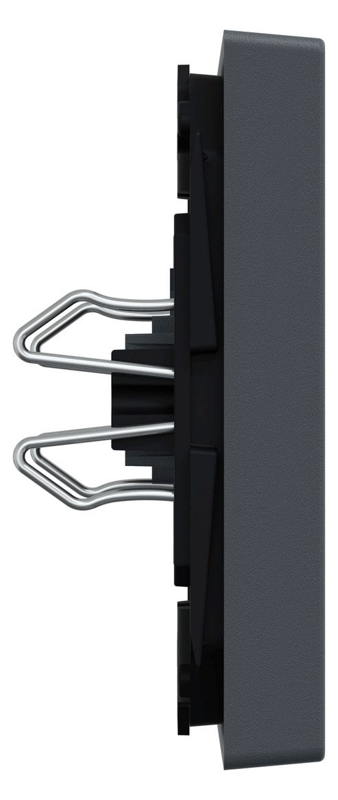 Mert 433114 Wippe anthrazit System M