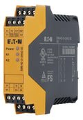 EATON ESR5-NZ-21-24VAC-DC Sicherheits- relais 24VDC/AC 2kanal 2Freigab. 118703