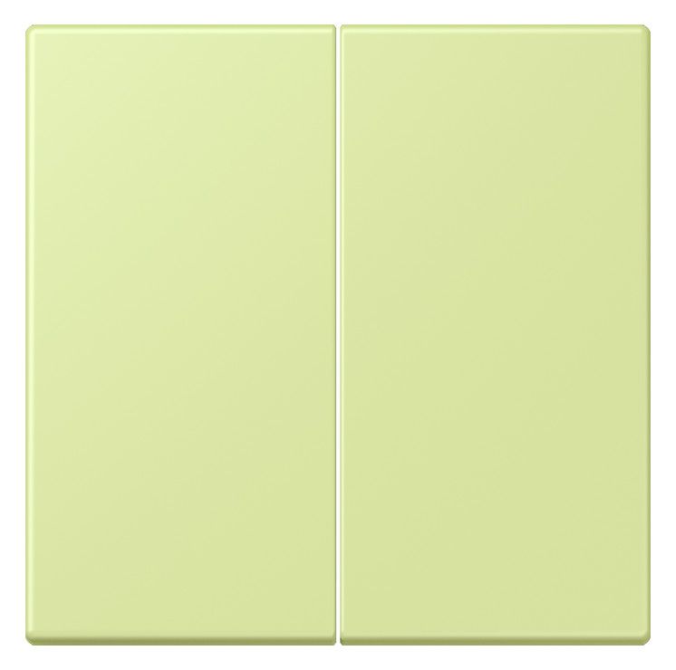 Jung LC102222 Wippe f.KNX Taster 2fach LC32053