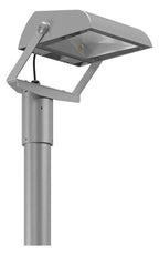 RZB 721719.114 Strahler Lightstream LED LED/55W-3000K 315x2
