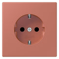 Jung LC1520N236 SCHUKO Steckdose o.Kralle LC32121
