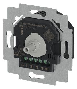 BJ 1099 UHK-101 Raumtemperaturregler Einsatz