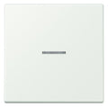Jung LC101KO5210 Wippe m.Lichtleiter f.KNX Taster 1fa